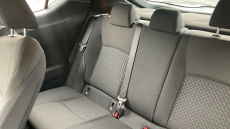 Toyota C-HR 1.8 Hybrid Icon 5dr CVT Hybrid Hatchback